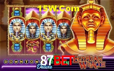 Recursos de Bônus 87Bet