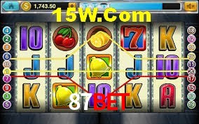 Statistics 87Bet