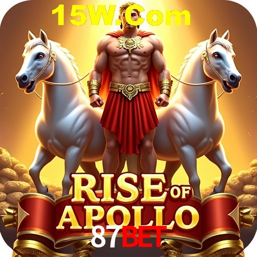 Weekend Specials 87Bet