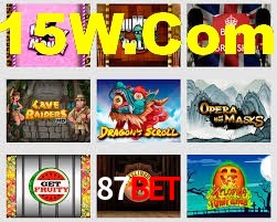 Welcome Bonus 87Bet