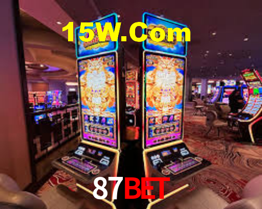 87Bet: Seu Cassino Premiado com Pagamentos Rápidos