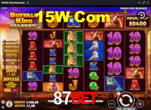 87Bet,87Bet Slot