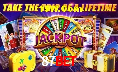 Provedores de Jogos 87Bet