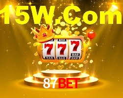 Tournaments 87Bet