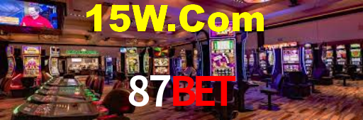 87Bet App
