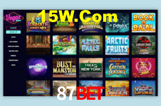Bônus Generosos e Exclusivos no 87Bet para Você!