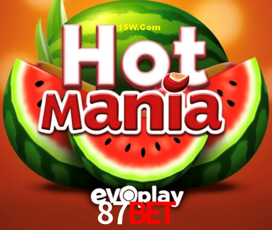 Estatísticas 87Bet
