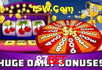Benefícios da Conta 87Bet