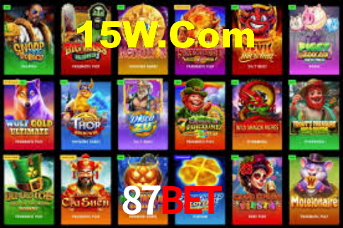 87Bet App
