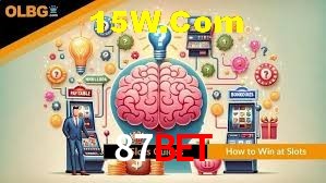 Bonus Features 87Bet