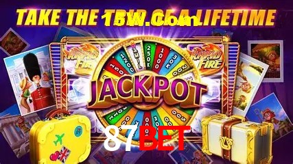 Especiais de Fim de Semana 87Bet