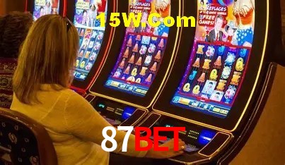 Casino Ao Vivo 87Bet