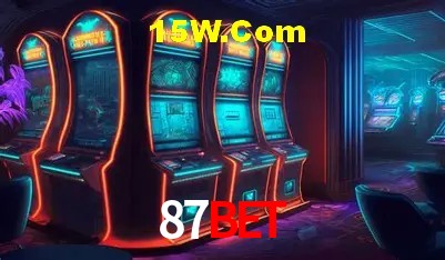 Integração de APIs 87Bet