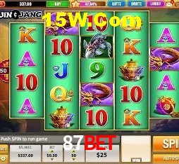Diretório de Jogos 87Bet