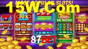 Programa VIP 87Bet