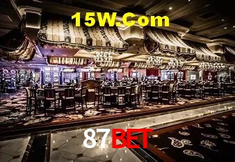 Avaliações dos Jogadores 87Bet