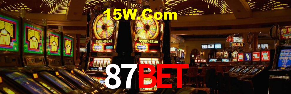 87Bet,87Bet Slot