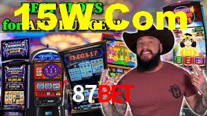 VIP Casino 87Bet
