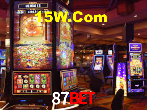 87Bet Slot