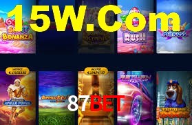 87Bet