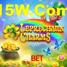 87Bet App