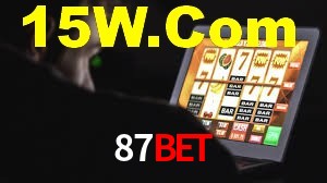 Premium Interface 87Bet