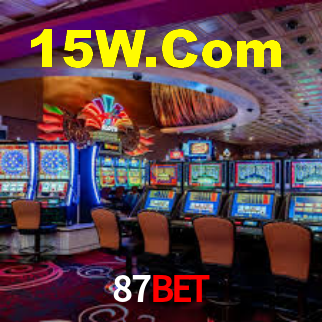 87Bet,87Bet Slot