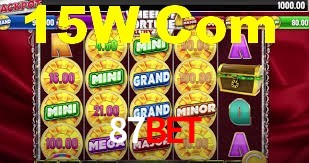 Explore as vantagens do 87Bet: serviço profissional e confiabilidade
