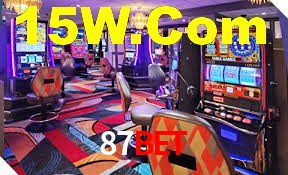 Blackjack Table 87Bet