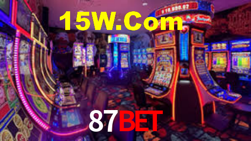 Sinta a adrenalina dos jogos de cassino com 87Bet