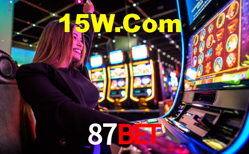 87Bet App